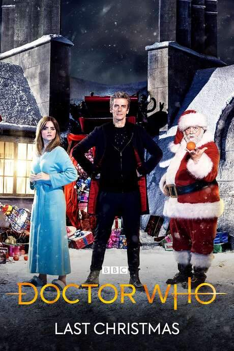 Doctor Who: Last Christmas